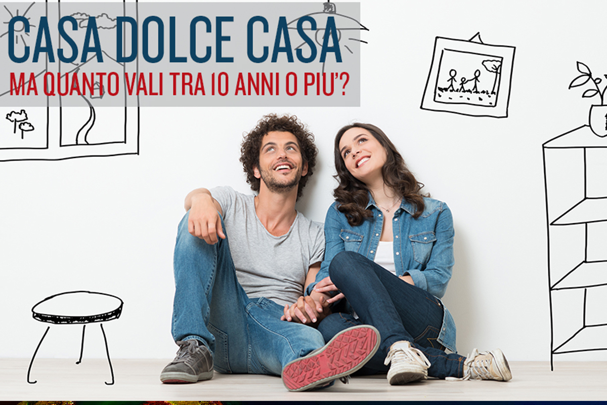 Casa dolce casa. Ma cosa cambia con i nuovi mutui OF OSSERVATORIO FINANZIARIO 