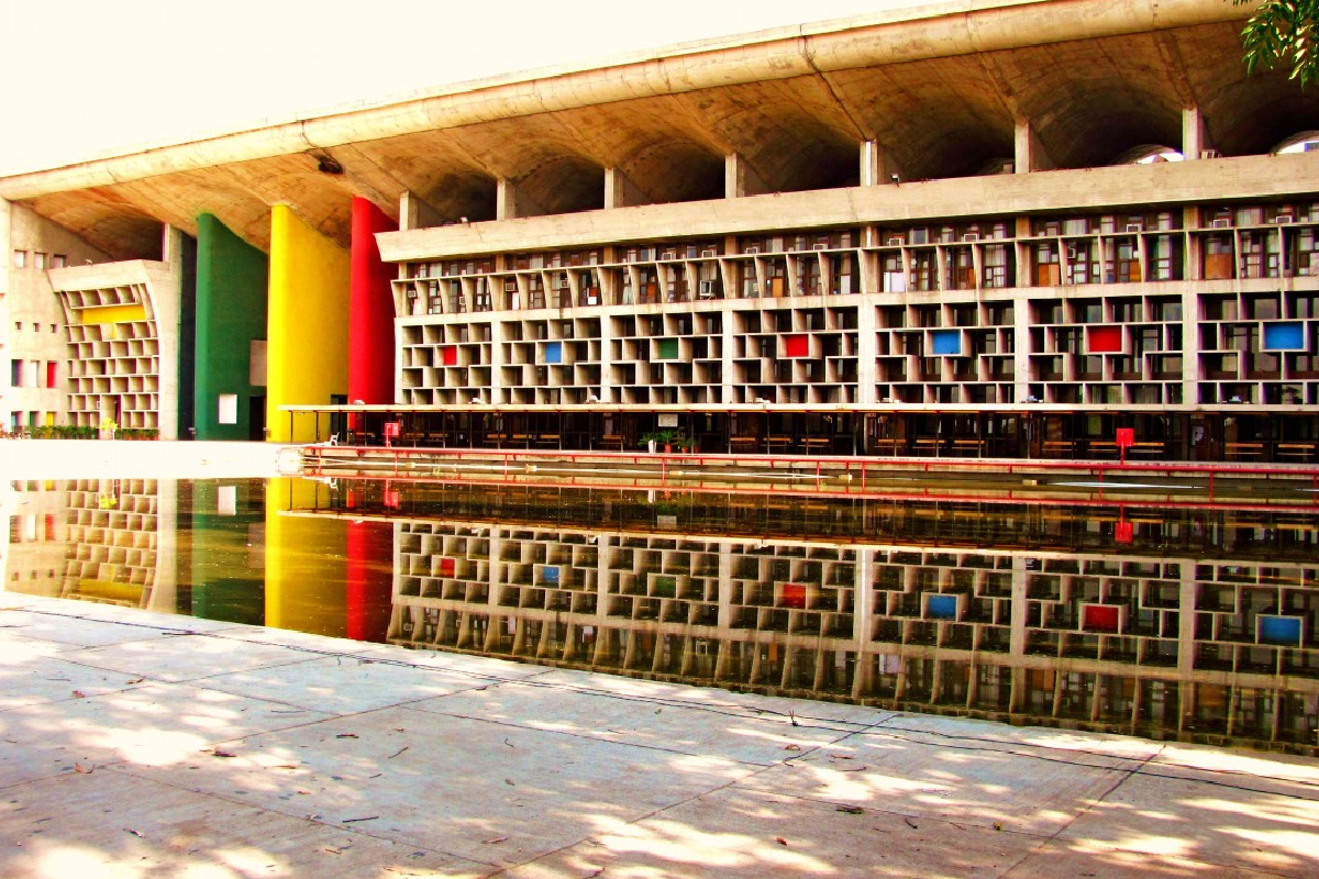 Gli edifici di Le Corbusier diventano Patrimonio dell'Unesco OF OSSERVATORIO FINANZIARIO 