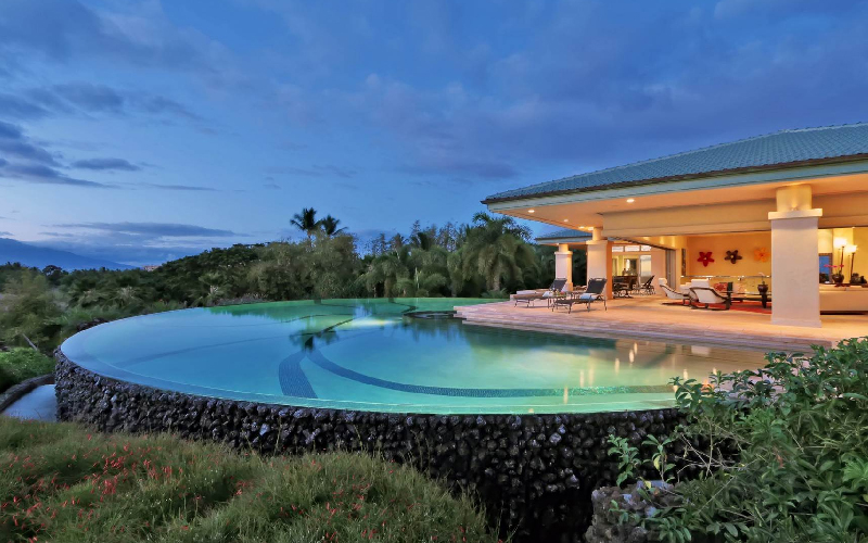 Maui Hawaii